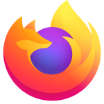 Firefox Fast and Private Browser