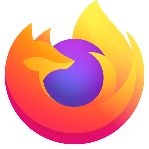 Firefox Fast and Private Browser