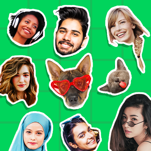 Sticker Maker Make Stickers for Whatsapp