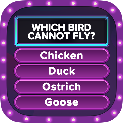 TRIVIA STAR Quiz Games