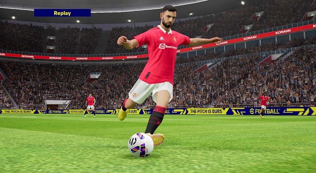 eFootball PES 2024 5